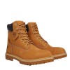 Timberland Pro Iconic 2.0 Wheat Waterproof Safety Boots S3